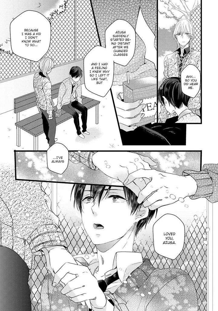 Ikujinashi-No-Spectator-By-Yamamoto-Ataru-Eng page 9