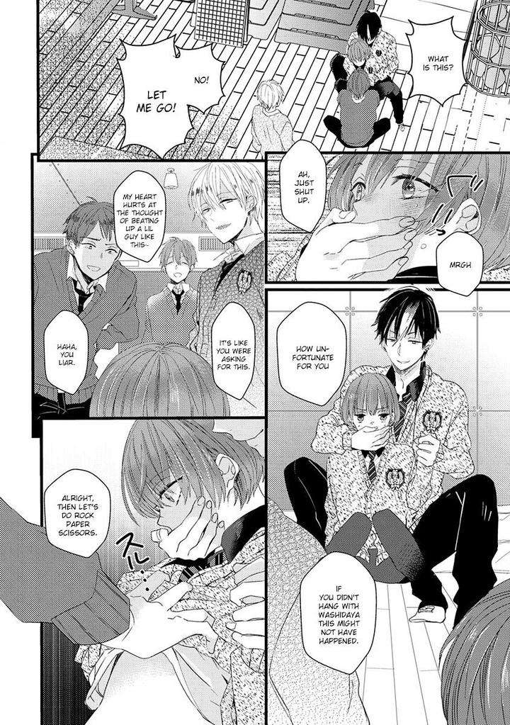 Ikujinashi-No-Spectator-By-Yamamoto-Ataru-Eng page 22