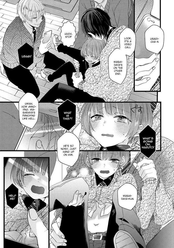 Ikujinashi-No-Spectator-By-Yamamoto-Ataru-Eng page 25