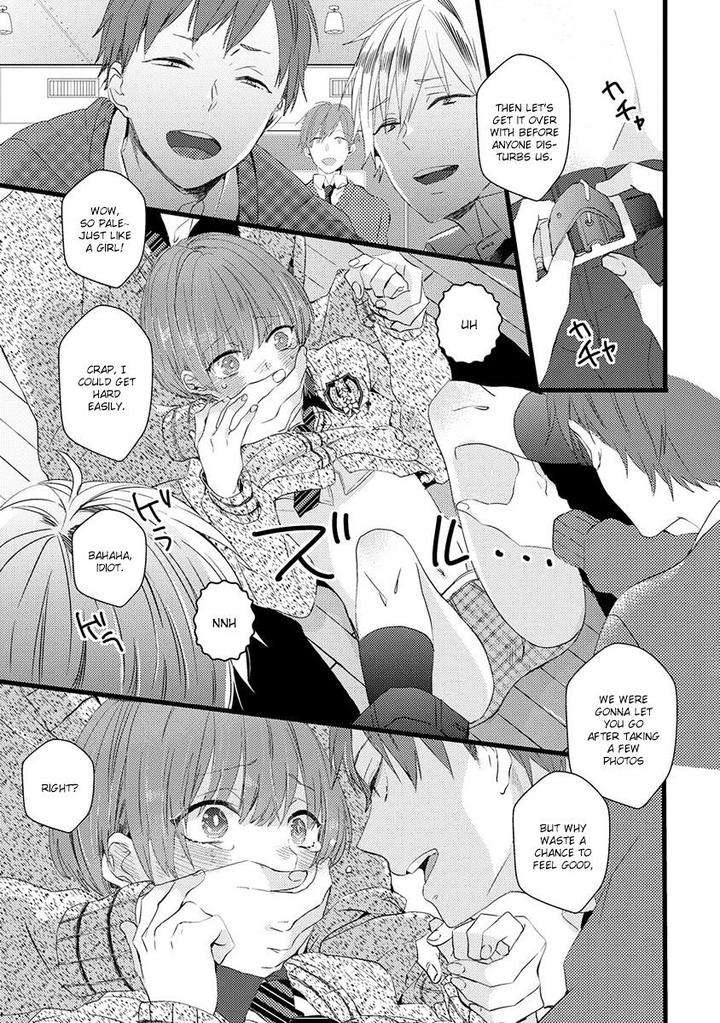 Ikujinashi-No-Spectator-By-Yamamoto-Ataru-Eng page 3