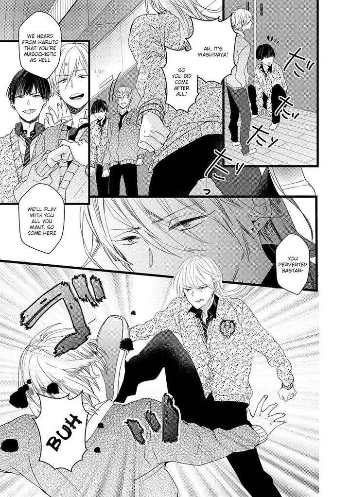 Ikujinashi-No-Spectator-By-Yamamoto-Ataru-Eng page 15