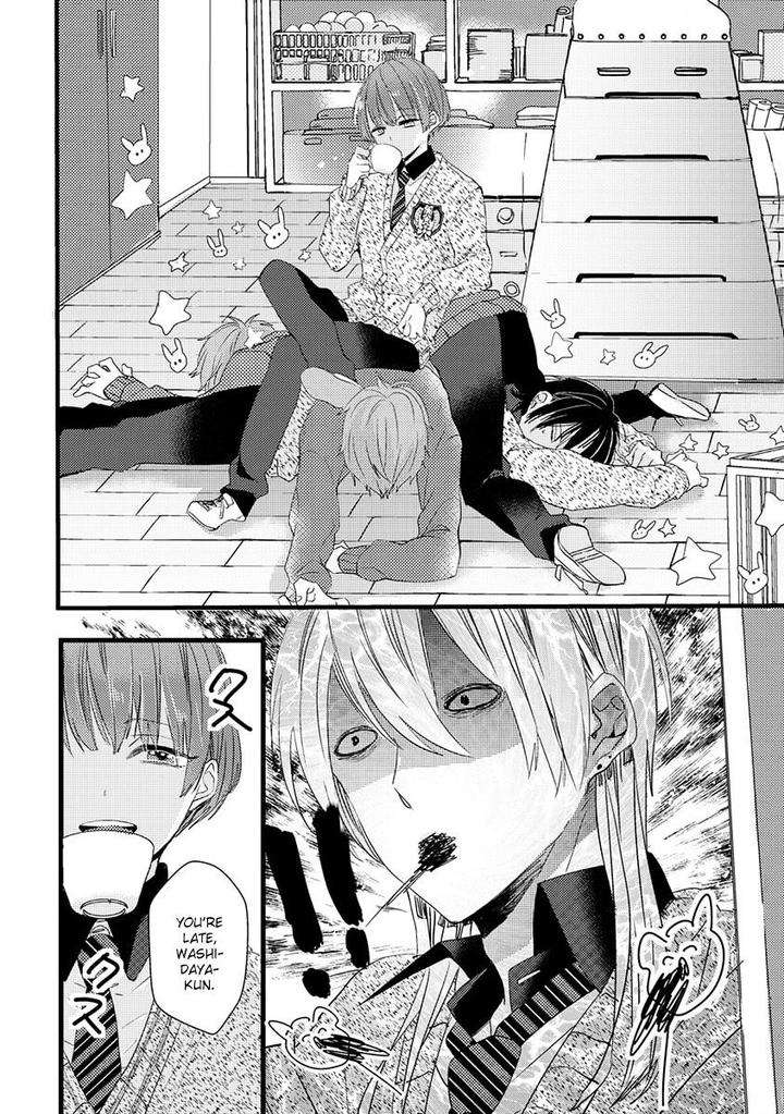 Ikujinashi-No-Spectator-By-Yamamoto-Ataru-Eng page 18