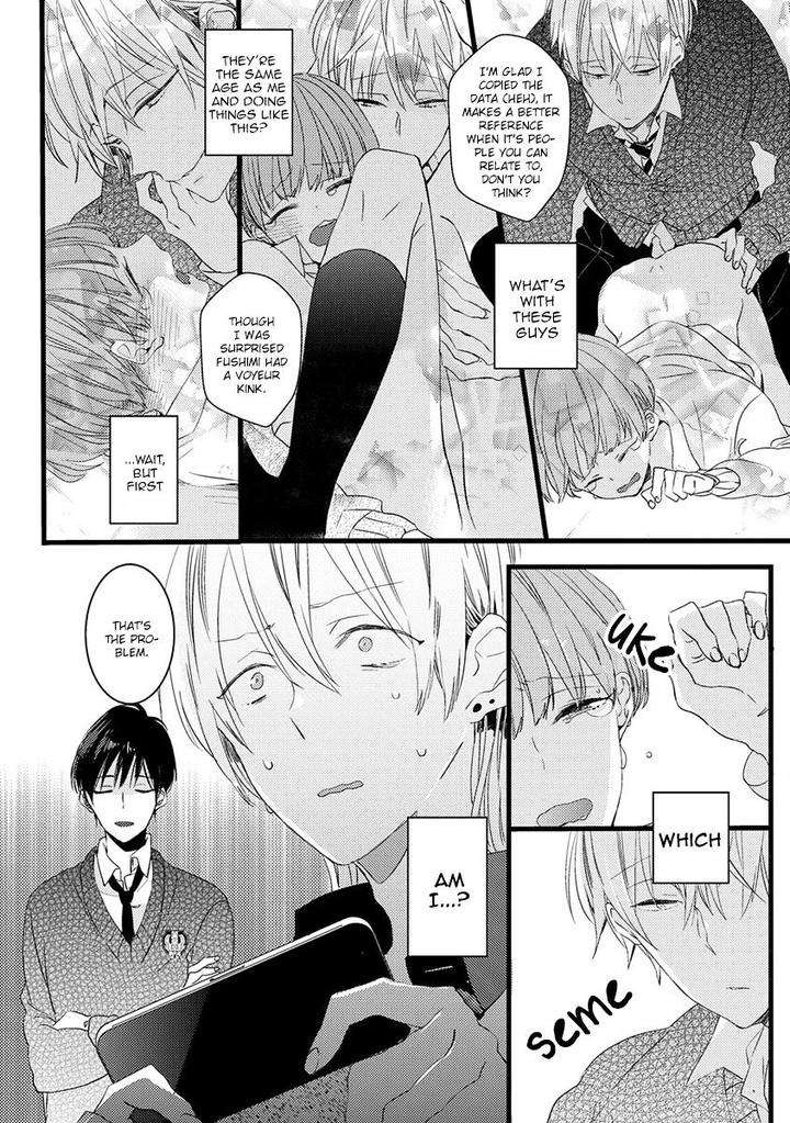 Ikujinashi-No-Spectator-By-Yamamoto-Ataru-Eng page 4