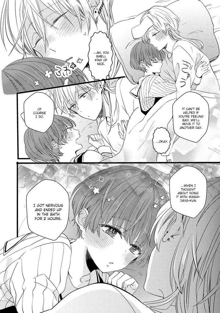 Ikujinashi-No-Spectator-By-Yamamoto-Ataru-Eng page 8