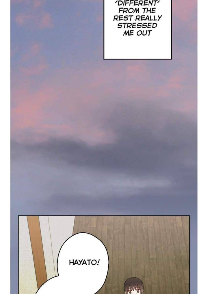 Ill-Be-In-Your-Care-Once-Again-By-Kazumaro-Prologue-Eng page 3