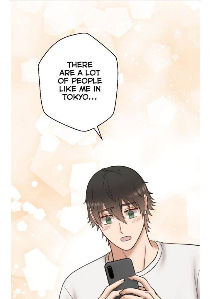 Ill-Be-In-Your-Care-Once-Again-By-Kazumaro-Prologue-Eng page 14