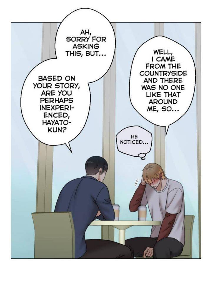 Ill-Be-In-Your-Care-Once-Again-By-Kazumaro-Prologue-Eng page 16