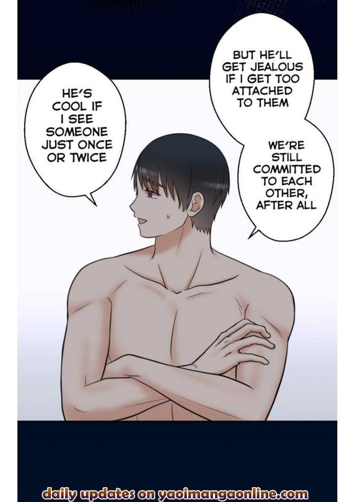 Ill-Be-In-Your-Care-Once-Again-By-Kazumaro-Prologue-Eng page 18