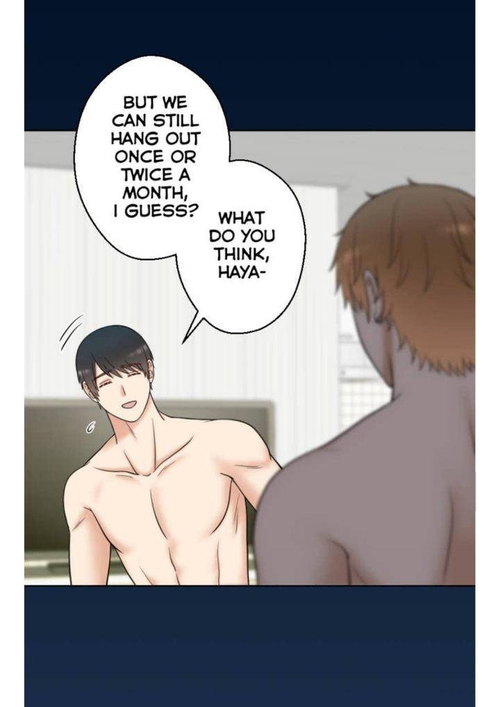 Ill-Be-In-Your-Care-Once-Again-By-Kazumaro-Prologue-Eng page 19