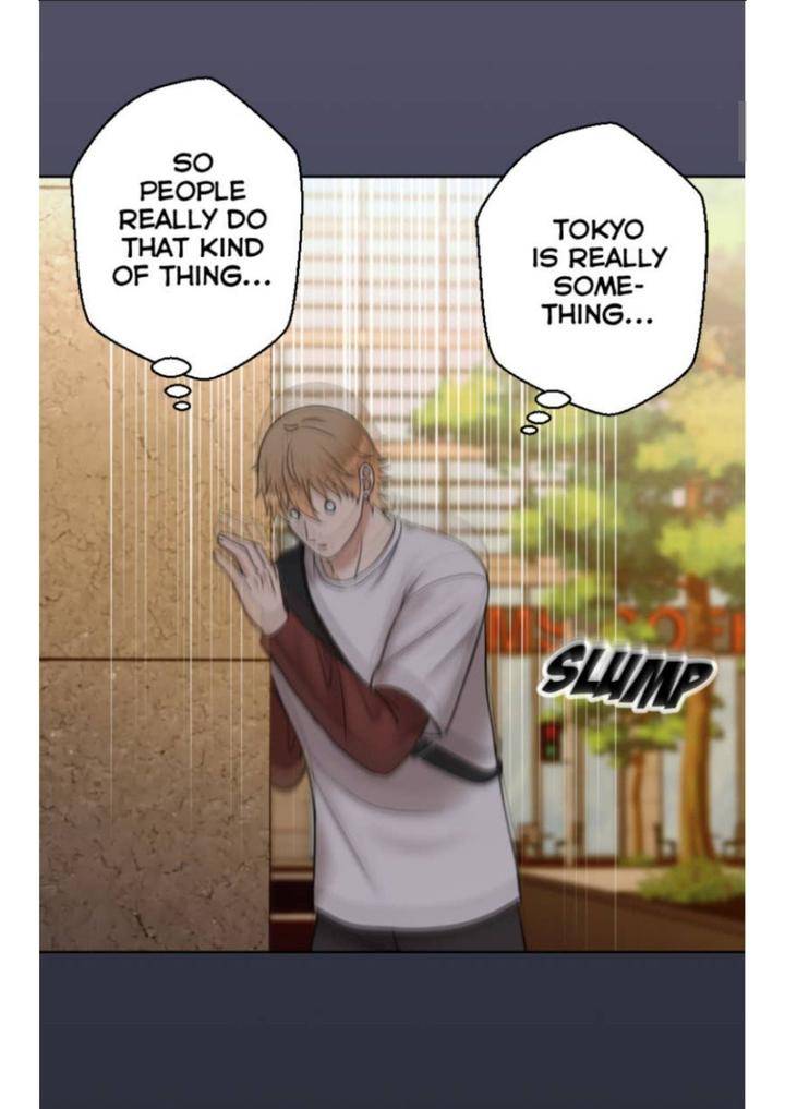 Ill-Be-In-Your-Care-Once-Again-By-Kazumaro-Prologue-Eng page 5