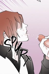 BL manga "Im-A-Coward-But-Its-Okay-By-Sad-Uncensored-Eng" cover image