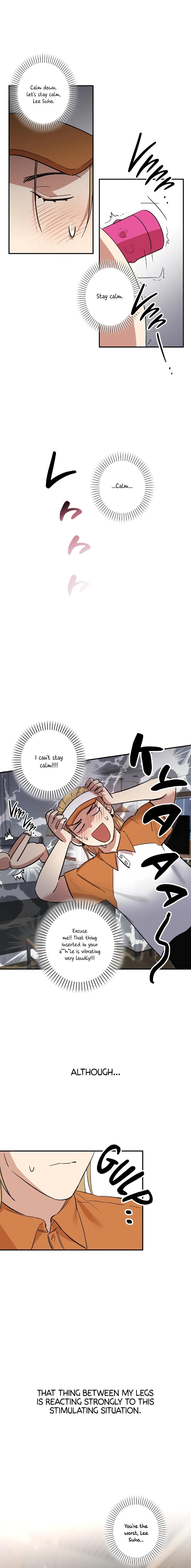 Im-Coming-Coming-By-Saendeu-Eng page 9