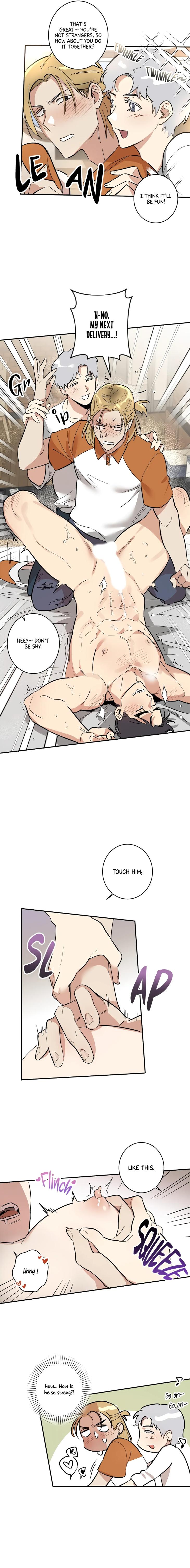 Im-Coming-Coming-By-Saendeu-Eng page 2