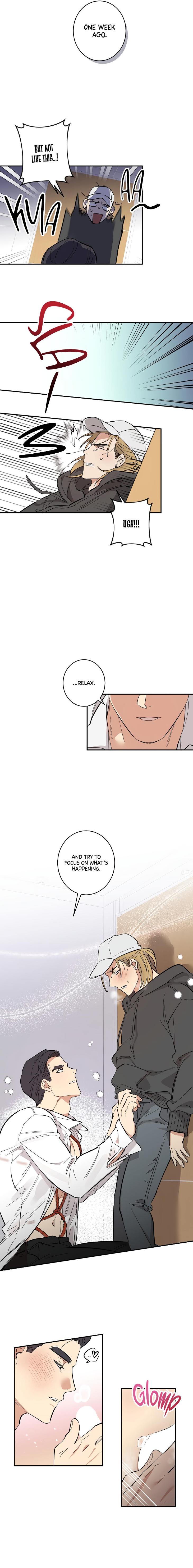 Im-Coming-Coming-By-Saendeu-Eng page 3
