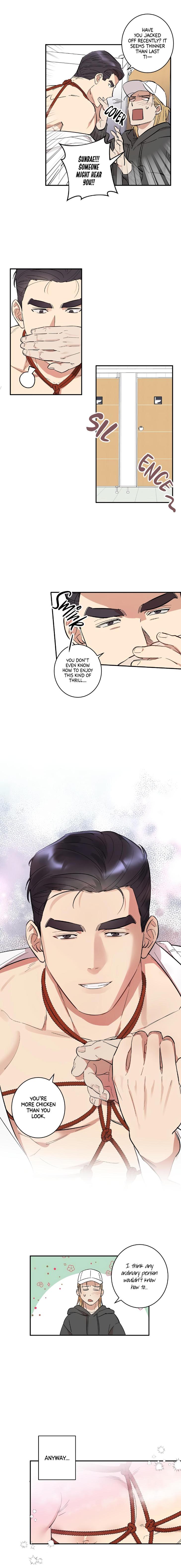 Im-Coming-Coming-By-Saendeu-Eng page 5