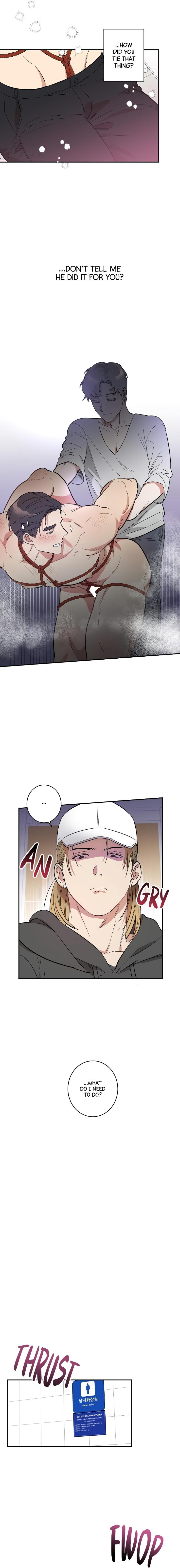 Im-Coming-Coming-By-Saendeu-Eng page 6