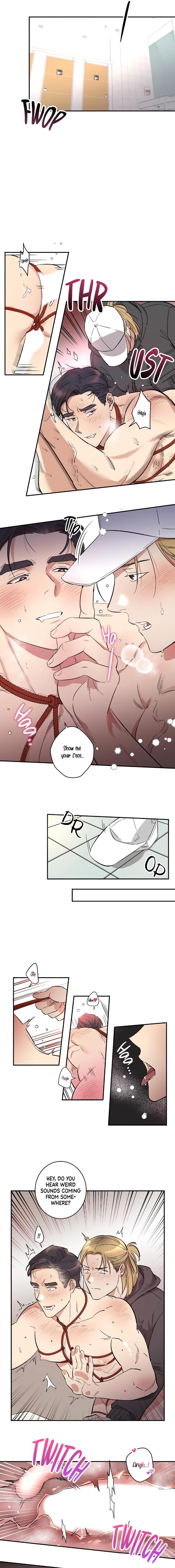 Im-Coming-Coming-By-Saendeu-Eng page 7