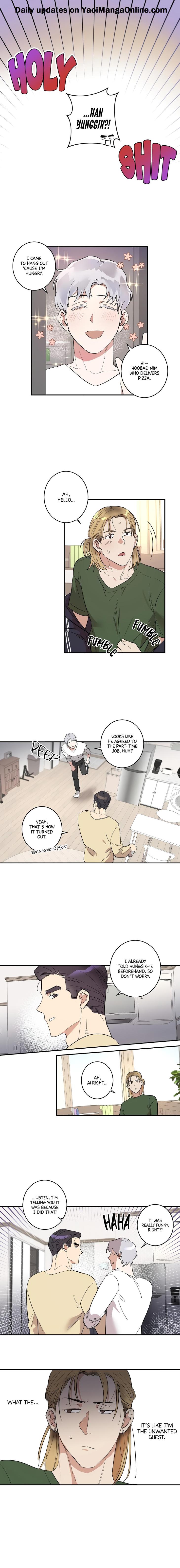 Im-Coming-Coming-By-Saendeu-Eng chapter_005 thumbnail