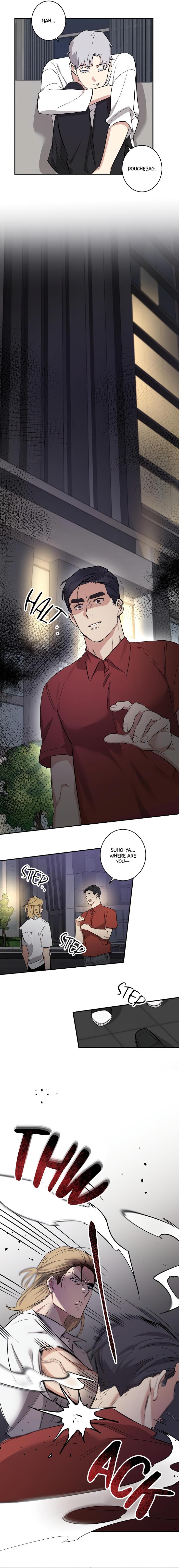 Im-Coming-Coming-By-Saendeu-Eng page 3