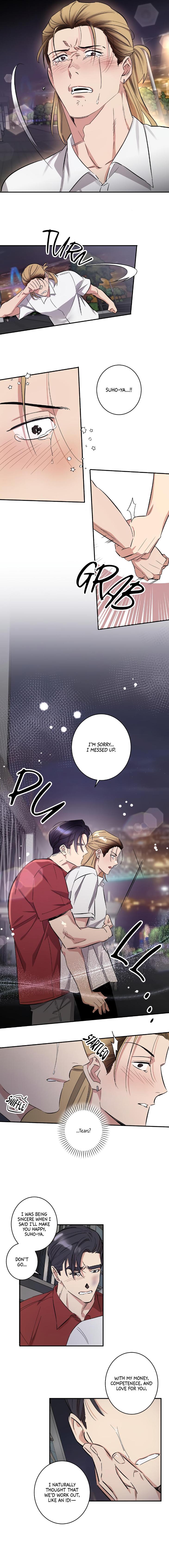 Im-Coming-Coming-By-Saendeu-Eng page 5