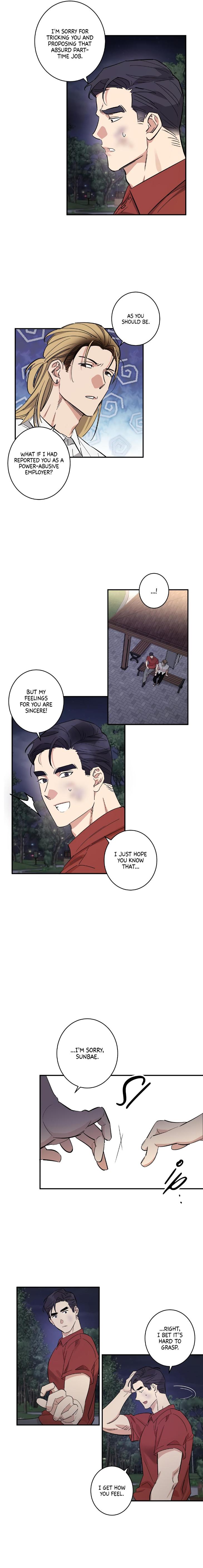 Im-Coming-Coming-By-Saendeu-Eng page 9