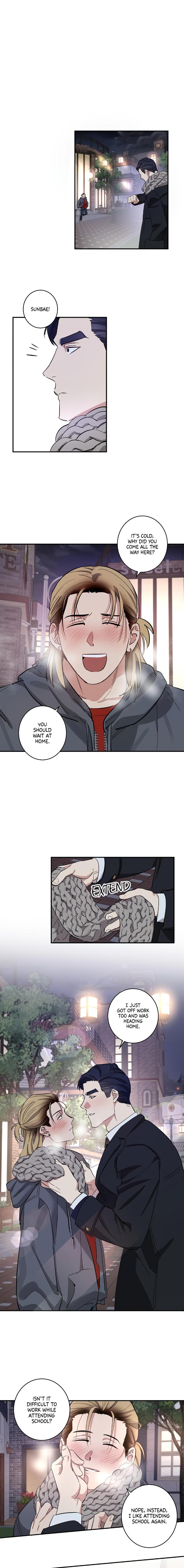 Im-Coming-Coming-By-Saendeu-Eng page 9