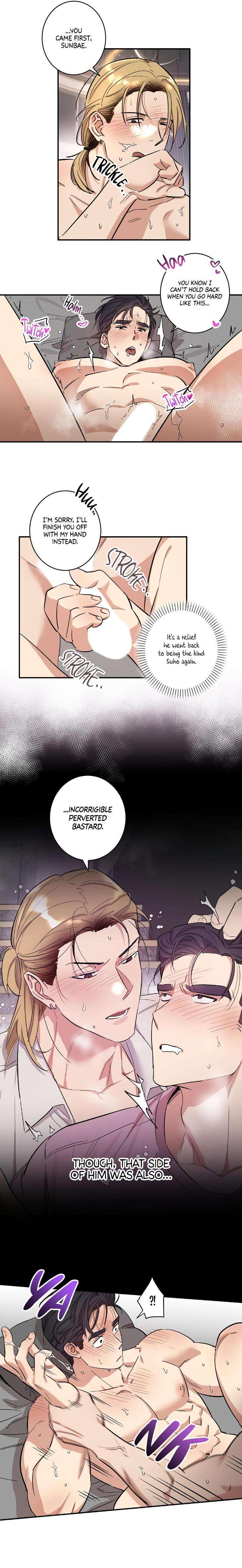 Im-Coming-Coming-By-Saendeu-Eng page 3