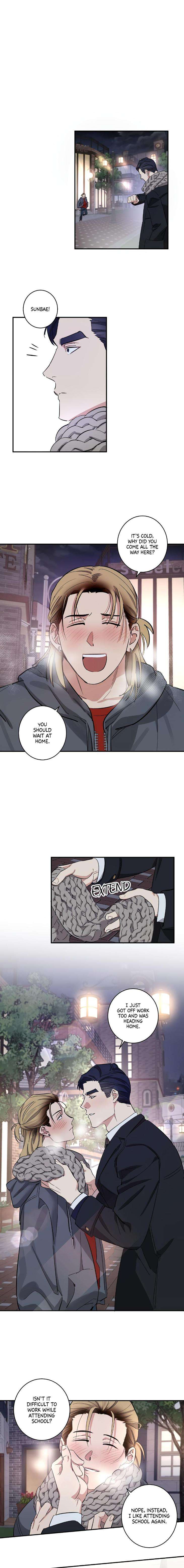 Im-Coming-Coming-By-Saendeu-Eng page 9