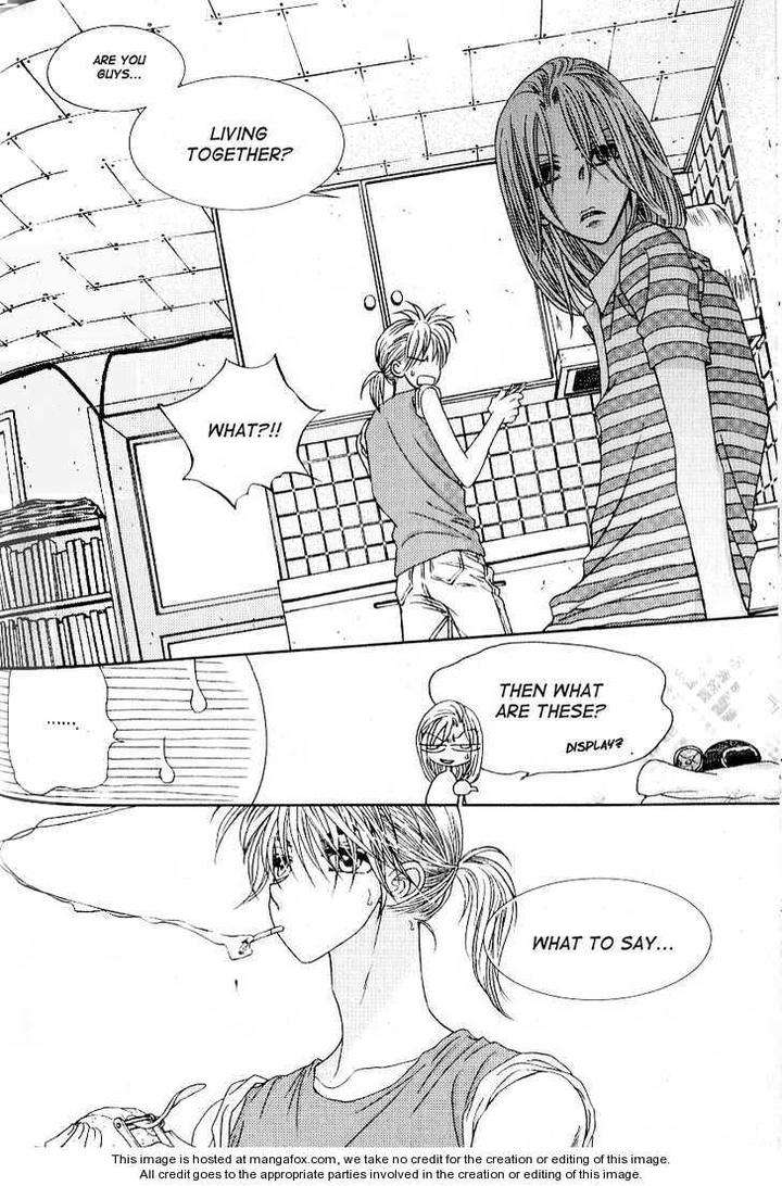 Im-End-Sight-Seo-Moon-Da-Mi-Eng page 8