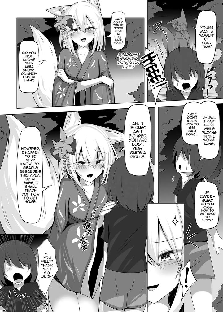 Im-Getting-Hard-Too-♡-By-Jumyou-Wa-Isshuukan-Semiemon-Eng page 3