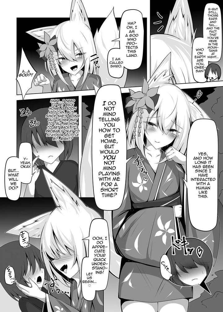 Im-Getting-Hard-Too-♡-By-Jumyou-Wa-Isshuukan-Semiemon-Eng page 4