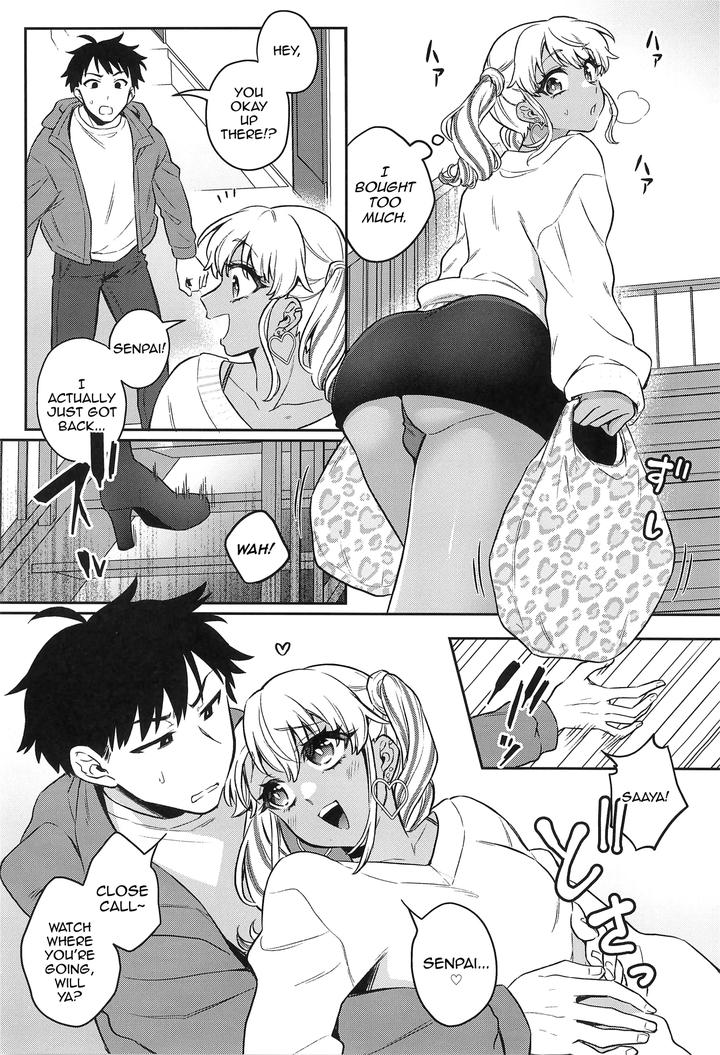 Im-Gonna-Be-A-Mom-Forever-By-Akaeboshi-Binto-Eng page 5