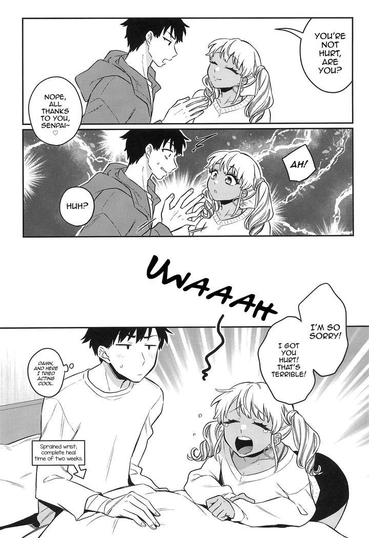 Im-Gonna-Be-A-Mom-Forever-By-Akaeboshi-Binto-Eng page 6