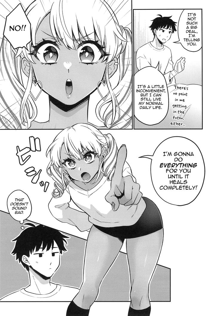 Im-Gonna-Be-A-Mom-Forever-By-Akaeboshi-Binto-Eng page 7
