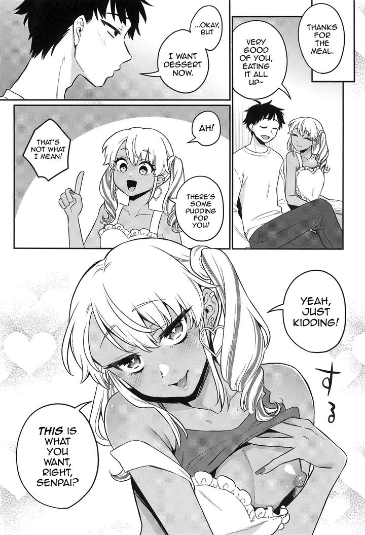 Im-Gonna-Be-A-Mom-Forever-By-Akaeboshi-Binto-Eng page 9