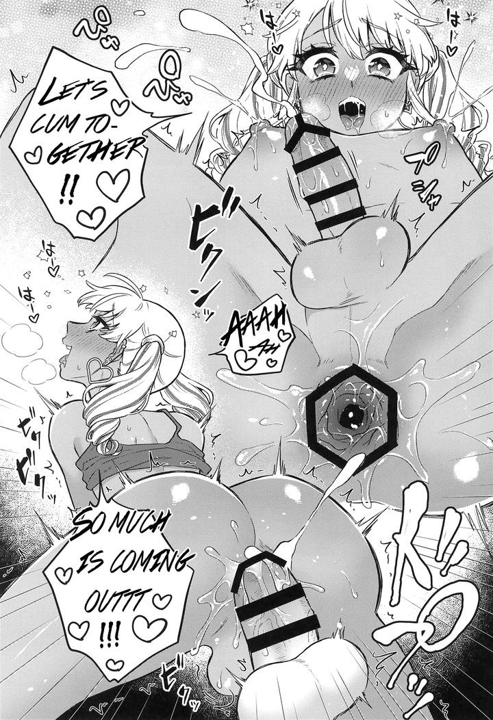 Im-Gonna-Be-A-Mom-Forever-By-Akaeboshi-Binto-Eng page 17