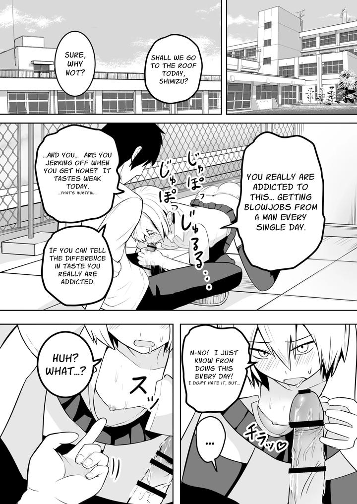 Im-Not-Hooked-On-Crossdressing-By-Natural-One-Eng page 6