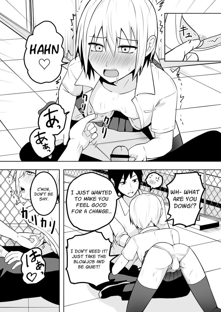 Im-Not-Hooked-On-Crossdressing-By-Natural-One-Eng page 7