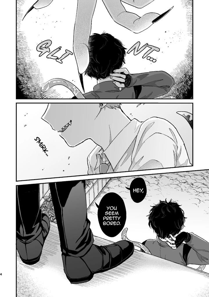 Im-Sorry-But-This-Is-An-Ero-Manga-2-By-Chocoiku-Sokutei-Kashisaka-Shisumeshi-Eng page 3