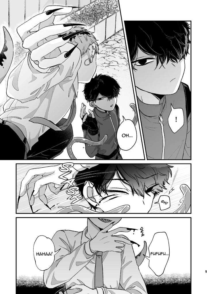 Im-Sorry-But-This-Is-An-Ero-Manga-2-By-Chocoiku-Sokutei-Kashisaka-Shisumeshi-Eng page 4