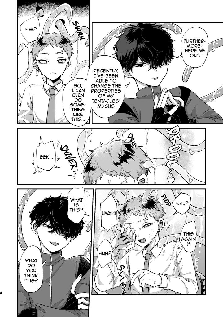 Im-Sorry-But-This-Is-An-Ero-Manga-2-By-Chocoiku-Sokutei-Kashisaka-Shisumeshi-Eng page 7