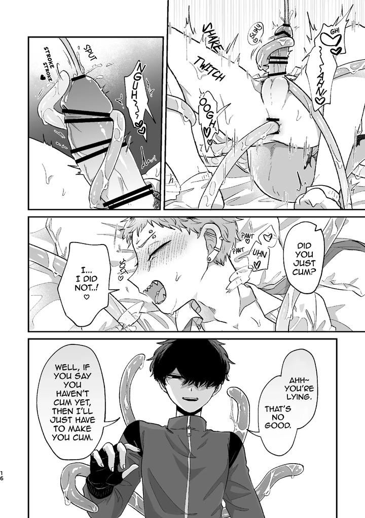 Im-Sorry-But-This-Is-An-Ero-Manga-2-By-Chocoiku-Sokutei-Kashisaka-Shisumeshi-Eng page 15