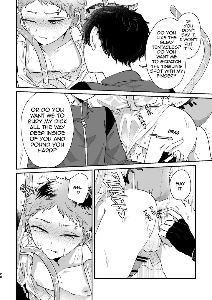 Im-Sorry-But-This-Is-An-Ero-Manga-2-By-Chocoiku-Sokutei-Kashisaka-Shisumeshi-Eng page 19