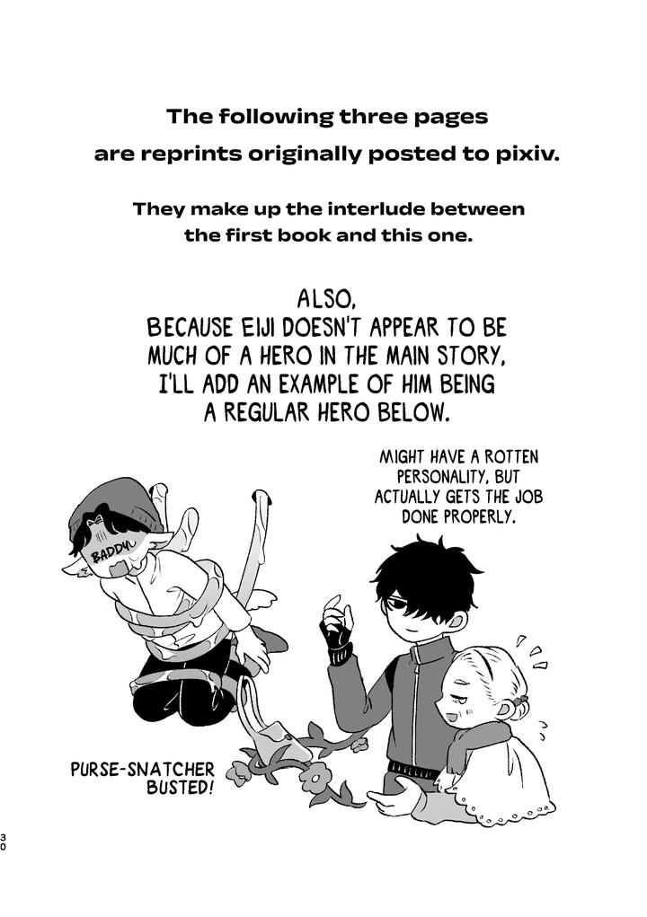 Im-Sorry-But-This-Is-An-Ero-Manga-2-By-Chocoiku-Sokutei-Kashisaka-Shisumeshi-Eng page 29