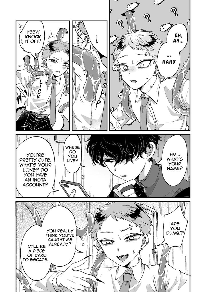 Im-Sorry-But-This-Is-An-Ero-Manga-By-Chocoiku-Sokutei-Kashisaka-Shisumeshi-Eng page 4