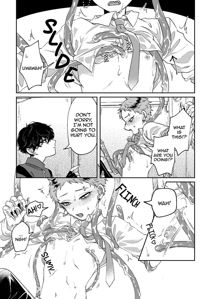 Im-Sorry-But-This-Is-An-Ero-Manga-By-Chocoiku-Sokutei-Kashisaka-Shisumeshi-Eng page 6