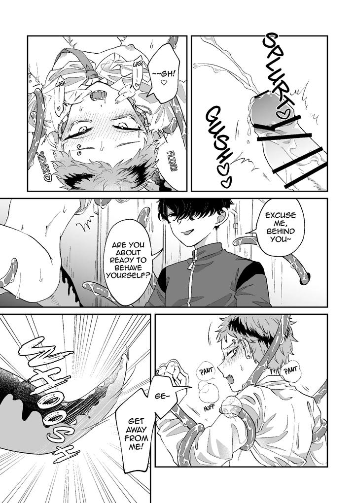 Im-Sorry-But-This-Is-An-Ero-Manga-By-Chocoiku-Sokutei-Kashisaka-Shisumeshi-Eng page 14