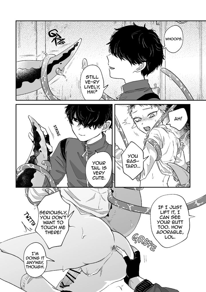 Im-Sorry-But-This-Is-An-Ero-Manga-By-Chocoiku-Sokutei-Kashisaka-Shisumeshi-Eng page 15