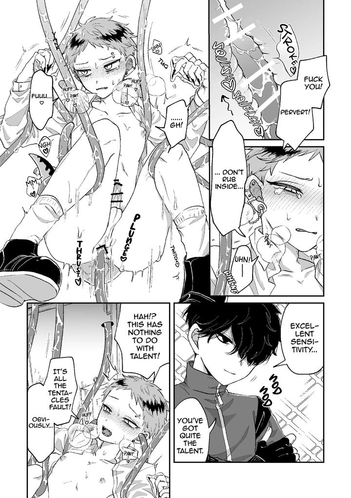 Im-Sorry-But-This-Is-An-Ero-Manga-By-Chocoiku-Sokutei-Kashisaka-Shisumeshi-Eng page 17