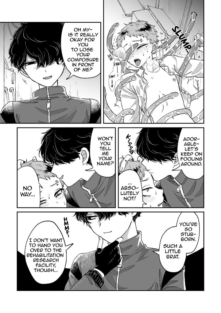 Im-Sorry-But-This-Is-An-Ero-Manga-By-Chocoiku-Sokutei-Kashisaka-Shisumeshi-Eng page 28